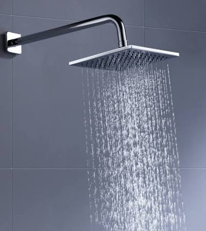 Bathroom essentials
