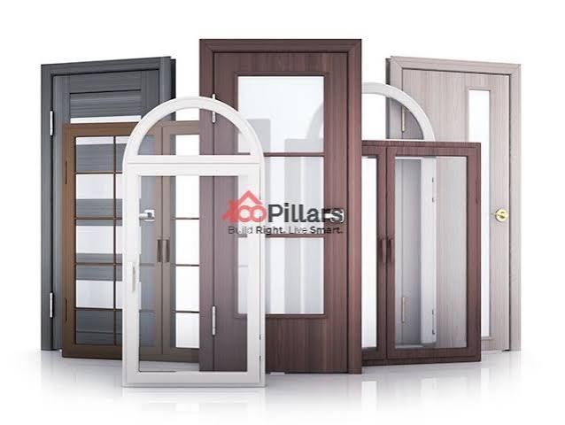 Doors & Windows