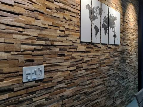 Flooring & Tiles